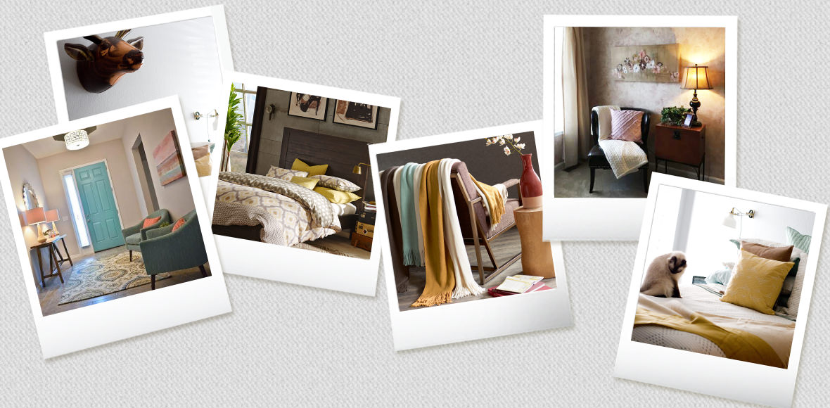 Show Us Your MyDesignerLiving Style!