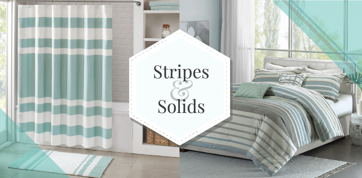 Stripes & Solids