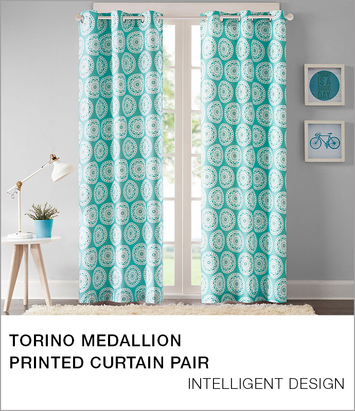 pantone 2016 Window Curtain 2 Mobile