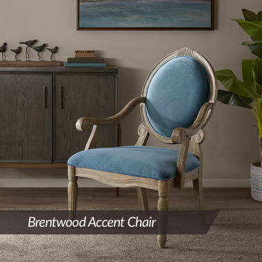 Best Accent Chair Bergere