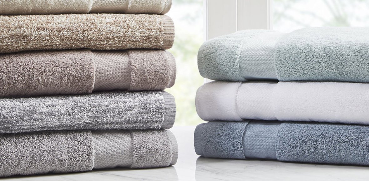 how to choose the right towel top