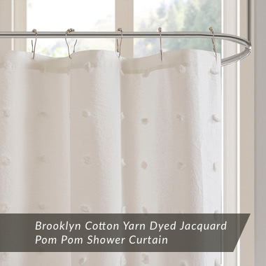 Shower Curtain and Accessories Buying Guide