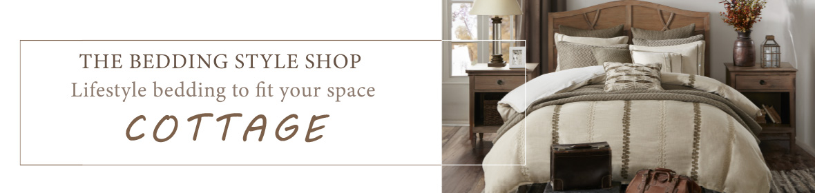 The Bedding Style Shop - Cottage